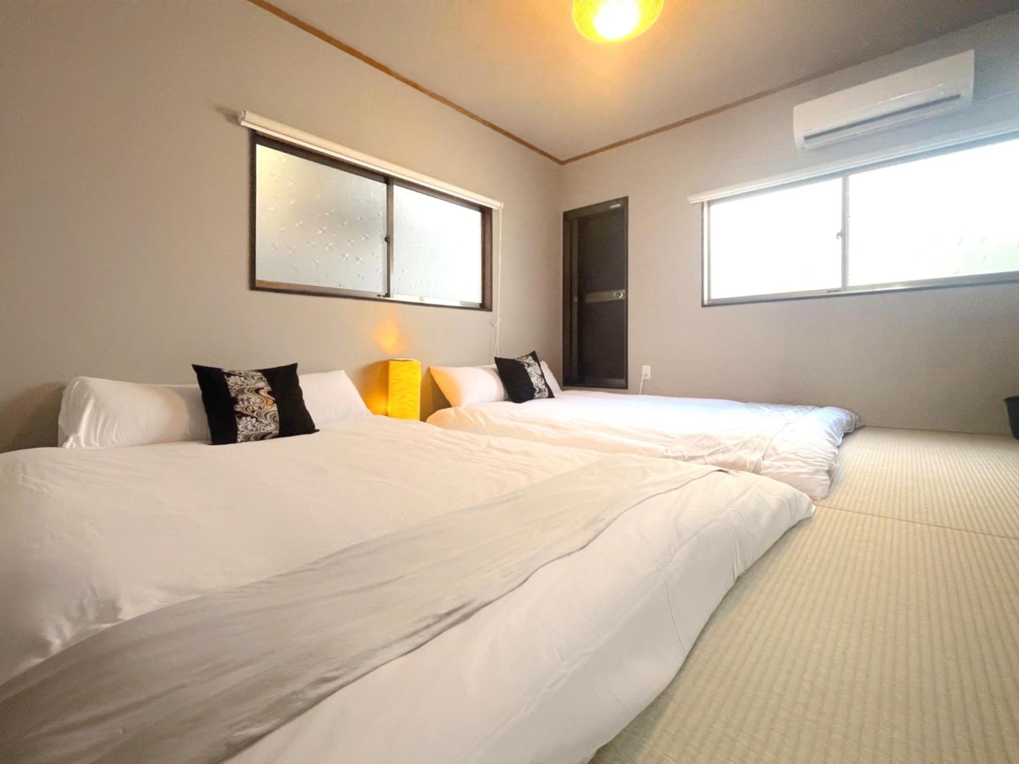 Guesthouse Chikko - Vacation Stay 15111 Osaka Exterior photo